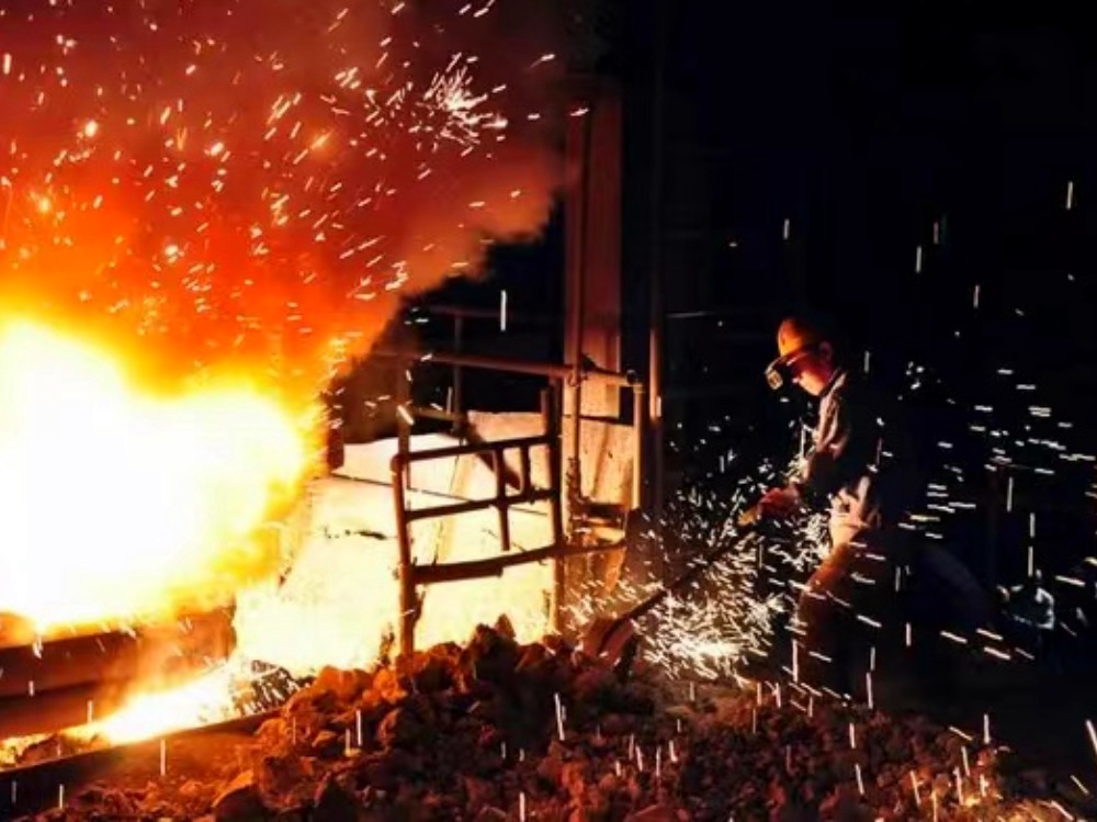 鑄造熔煉車間安全技術(shù)操作注意事項